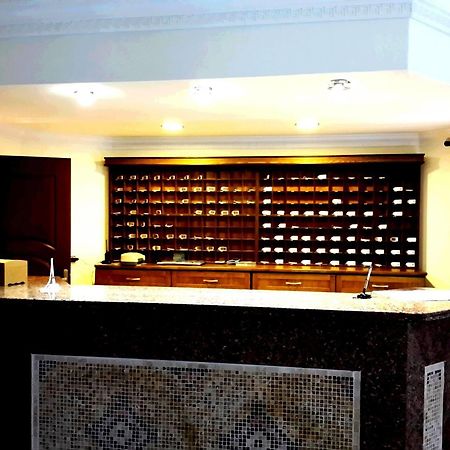 Adaburnu Golmar Hotel Emecik 外观 照片