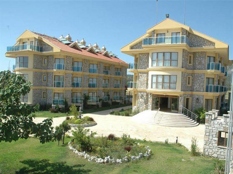 Adaburnu Golmar Hotel Emecik 外观 照片