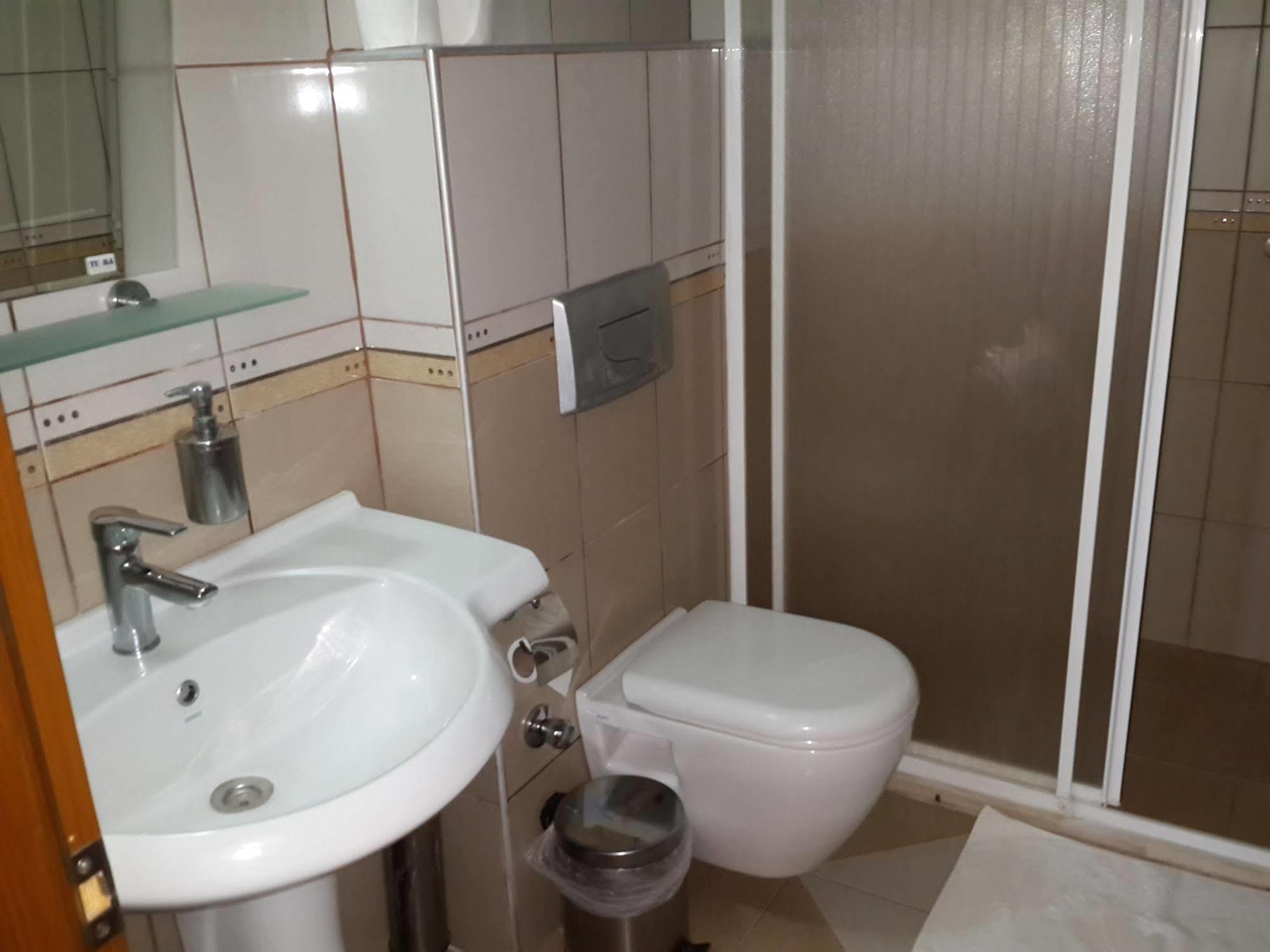 Adaburnu Golmar Hotel Emecik 外观 照片