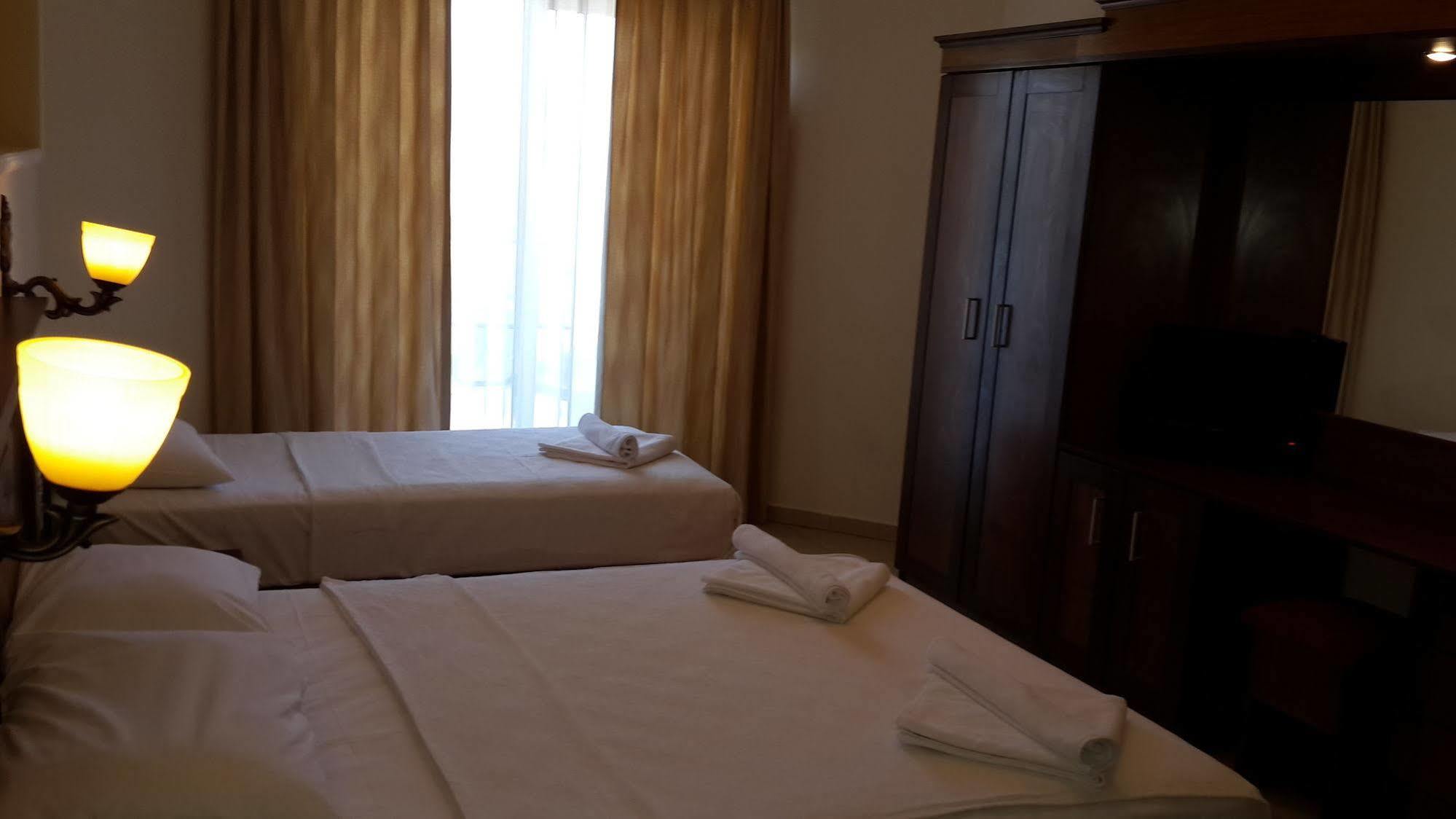 Adaburnu Golmar Hotel Emecik 外观 照片