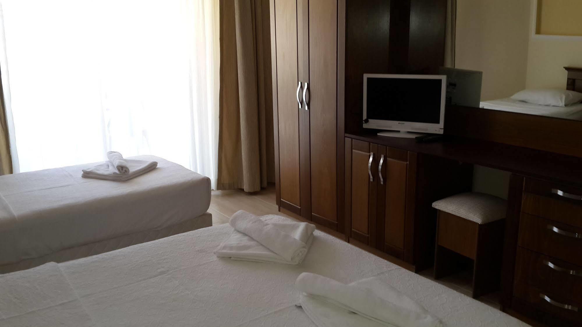 Adaburnu Golmar Hotel Emecik 外观 照片
