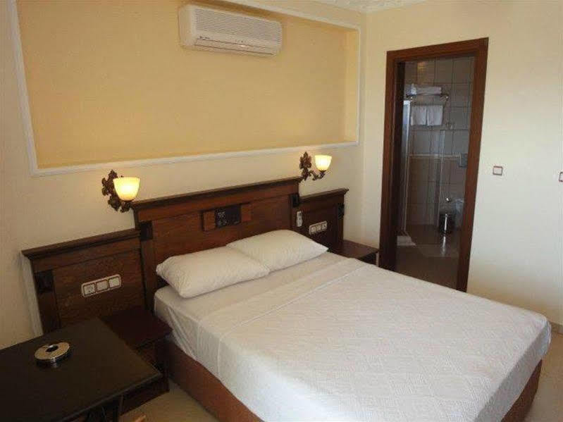 Adaburnu Golmar Hotel Emecik 外观 照片