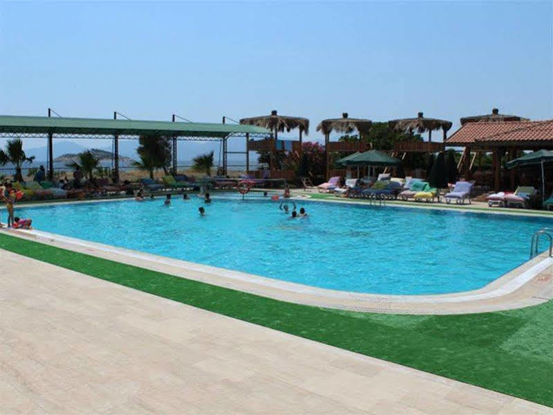 Adaburnu Golmar Hotel Emecik 外观 照片