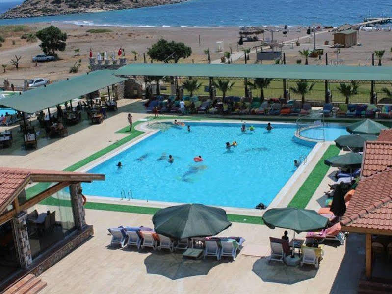 Adaburnu Golmar Hotel Emecik 外观 照片